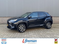 Toyota Yaris Cross - 1.5 HYBRID 115 Dynamic 5-drs