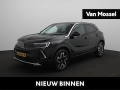Opel Mokka - 1.2 Turbo Elegance | Apple carplay & Android auto | Achteruitrijcamera | Climate control |