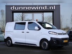 Citroën Jumpy - 1.6 BLUEHDI95CLXSSenS
