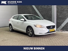 Volvo V40 - T2 Momentum | Cruise Control | 16 Inch | Airco | 99dkm