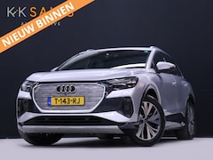 Audi Q4 e-tron - 40 Advanced edition 77 kWh [TREKHAAK, ADAPTIVE CRUISE CONTROL, APPLE CARPLAY, ANDROID AUTO