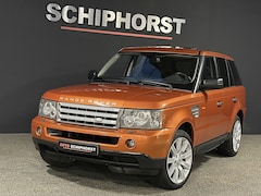 Land Rover Range Rover Sport - 4.2 V8 390pk supercharged launch edition schuifdak YOUNGTIMER 2 de eigenaar