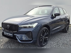Volvo XC60 - 2.0 T6 PheV AWD Plus Black Edition Panoramadak - MY 2026 - 21” Wielen - Head up - Harman K