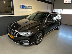 Volkswagen Passat Variant - 1.4 TSI PHEV GTE Business Trekh.|LED