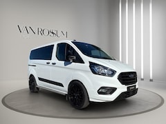 Ford Transit Custom - 320 1.0 EcoBoost L1H1 PHEV 9 Pers Led Automaat | 20"| Parksensors V+A |