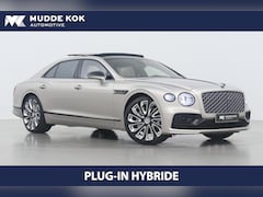 Bentley Flying Spur - 2.9 V6 Hybrid Mulliner | Naim Audio | Rear Seat Entertaiment | Massage | Mulliner Blacklin