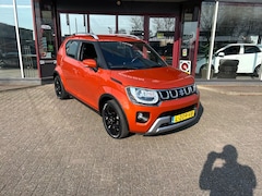 Suzuki Ignis - 1.2 SH STYLE