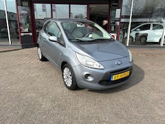 Ford Ka - 1.2 TITANIUM