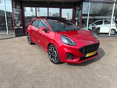 Ford Puma - 1.0 EB HYB ST-LINE X