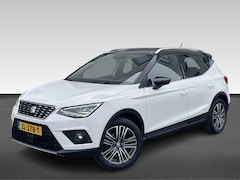 SEAT Arona - 1.0 TSI Xcellence Business Intense