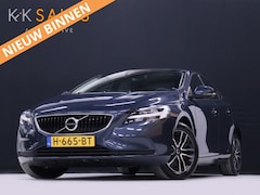 Volvo V40 - 1.5 T2 Polar+ [CRUISE CONTROL, BLUETOOTH TELEFOON, PDC ACHTER, STOELVERWARMING, AUTOMATISC
