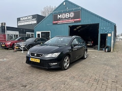 SEAT Leon ST - 2.0 TDI FR Dynamic
