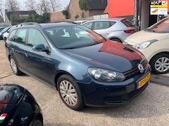 Volkswagen Golf Variant - 1.4 TSI Trendline ( lezen)