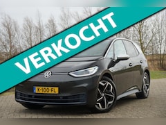 Volkswagen ID.3 - First Plus 58 kWh - Mangan Grey - SOH92% - Keyless/LED/Camera