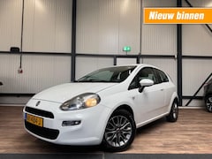 Fiat Punto - 1.4 3 DRS / AIRCO / RIEM VERVANGEN / NETTE STAAT