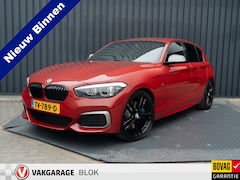 BMW 1-serie - M140i High Executive | Schuifdak | Harman/Kardon | Prijs Rijklaar