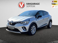 Renault Captur - 1.6 E-Tech Plug-in Hybrid 160 Business | Automaat | Org NL | 1e Eig | All-Season | Cruise