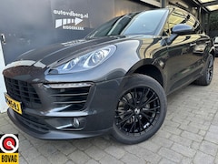 Porsche Macan - 2.0 Automaat