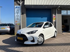 Toyota Yaris - 1.5 HYB. COMFORT