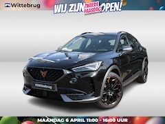 CUPRA Formentor - 1.4 e-Hybrid 245pk Performance DSG Automaat / Panorama dak / LM 19 inch / LED Matrix / 360
