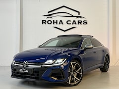 Volkswagen Arteon - R, Full options, Pano, HUD, Sfeer