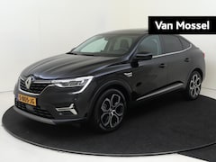 Renault Arkana - 1.6 E-Tech hybrid 145 techno | Pack Solid | Apple Carplay/Android | Autonomous Emergency B