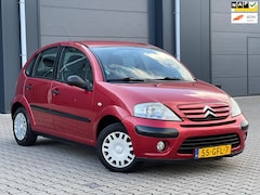 Citroën C3 - 1.4i Image Bj08 5Deurs Airco Cruise