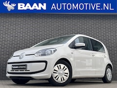Volkswagen Up! - 1.0 move up BlueMotion | Airco | Garmin | Radio