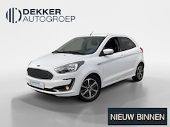 Ford Ka - 1.2 Trend Ultimate 85 pk Driver Assistance Pack - Winter Pack - Apple Carplay/ Android Aut