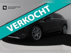 Audi e-tron - 55 quattro S edition 95 kWh (TREKHAAK, B&O SOUND, SOH 92%, STOEL/STUUR VERWARMING, CRUISE