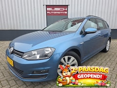 Volkswagen Golf Variant - 1.0 TSI Comfortline | APPLE CARPLAY |