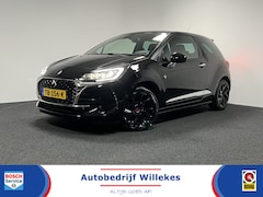 DS 3 - 3 1.2 PureTech Performance Line | NAVIGATIE | PARKEERSENSOREN | CRUISE CONTROL |