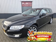 Volvo V70 - 2.0 T4 Polar+ | SCHUIF KANTELDAK | STOELVERWARMING |