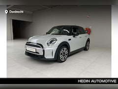 MINI Cooper - 5-deurs | 17" | Stoel/stuurverwarming | Sportstoelen |
