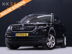 Skoda Kodiaq - 1.5 TSI Business Edition Plus [SCHUIFKANTELDAK, VIRTUAL COCKPIT, TREKHAAK, MEMORY SEATS, A