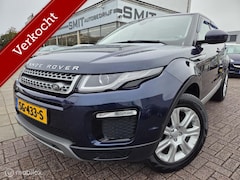 Land Rover Range Rover Evoque - 2.0 Si4 SE Pano/Trekhaak/NLAut