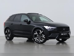 Volvo XC60 - T6 Plug-in hybrid Ultra Black Edition | Luchtvering | Bowers&Wilkins | Massage+Ventilatie