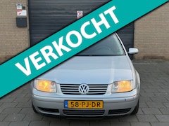 Volkswagen Bora - 1.6-16V Athene Apk Airco Trekhaak