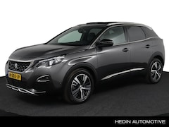 Peugeot 3008 - 1.2 130PK Crossway | Trekhaak | Navigatie | Camera | Cruise Control | Apple Carplay/Androi