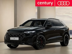 Audi Q8 - Pro Line S 55 TFSI e 290 kW / 394 PK SUV 8 versn