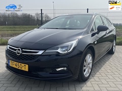 Opel Astra Sports Tourer - 1.0 Turbo Innovation NAVI | Carplay | Keyless | El. Kofferklep