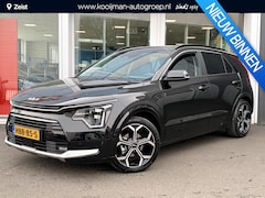 Kia Niro - 1.6 GDi Hybrid ExecutiveLine Head-up Display | Cruise & Climate controle | Stoelventilatie