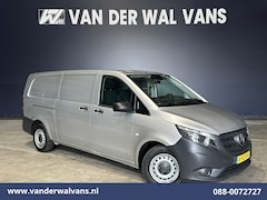 Mercedes-Benz Vito - 114 CDI 136pk RWD L3H1 XL Euro6 Airco | Navigatie | Cruisecontrol | Achterklep Parkeersens