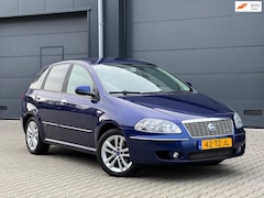 Fiat Croma - 2.2-16V Emotion Automaat Navi Clima Lmv