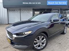 Mazda CX-30 - 2.0 eSA-G Sportive | Camera | Stoel & Stuurverwarming