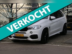 BMW X5 - XDrive40e High Executive M-PAKKET NL-AUTO NAP