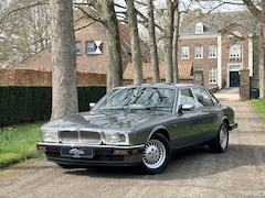 Jaguar Sovereign - 4.0 Sovereign / 134.000KM / ORG.NL. / JADE GREEN