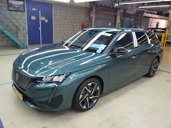 Peugeot 308 SW - 1.6 Plug-in Hybrid 180 Allure Avantage | Navigatie | Achteruitrijcamera | Draadloos Apple