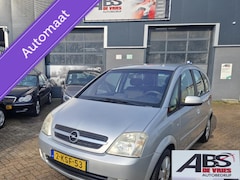 Opel Meriva - 1.6-16V Enjoy AUTOMAAT APK DEC 2026