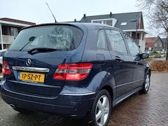 Mercedes-Benz B-klasse - 170